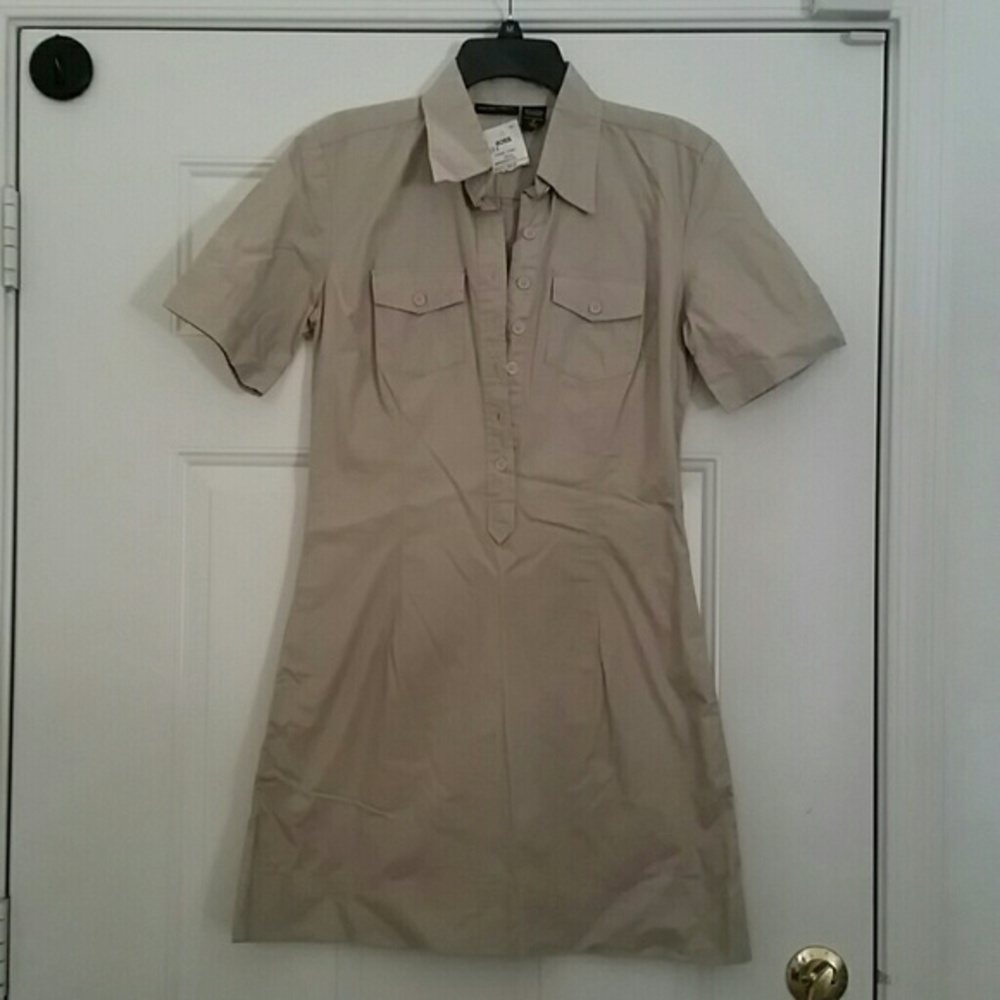 NY & company dress
